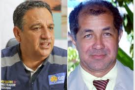 GDF troca administradores de Águas Claras e Vicente Pires