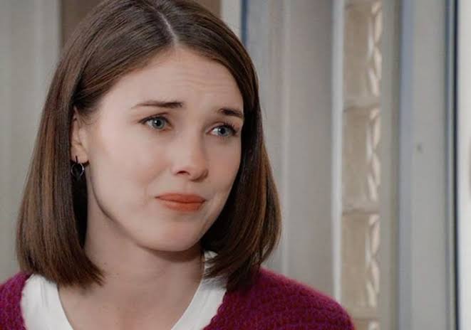 GH Spoilers: Willow Confesses To Nina - Will Mom Keep Her Secret, Or Save Michael? - Soap Opera Spy