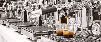 In order to cater the variegated demands of our clients, we are offering an excellent quality range of liquid descaler for automatic coffee machines. Moba Coffee Das Espressomaschinen Fachgeschaft In Munchen