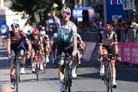 Perfil, distancia, puertos y fecha de cada una de las etapas de la ronda italiana en marca.com. Zxwgo8t Z4vnxm