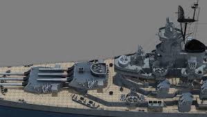 Pin By Distefan 3d Printing On Uss Bb 61 Class Iowa Battleship Iowa Travel Cool Pictures Uss Iowa