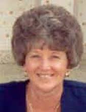 Obituary information for Martha E. Adrianson