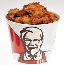 You can now get 80 golden, crispy nuggets of boneless,. Kfc S Chicken Tuesdays Are Back And You Can Get A 9 Piece Bucket For 6