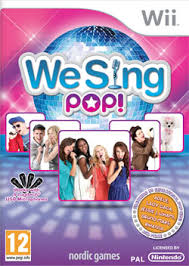 At the 'main' menu select 'options' followed by 'unlockables' and enter one of the following codes to unlock the corresponding song. We Sing Pop Wikipedia