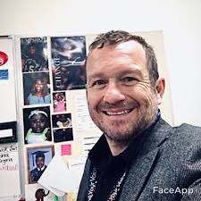 Christian Walter EdD