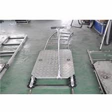 Maybe you would like to learn more about one of these? China Track Dolly Manufacturers