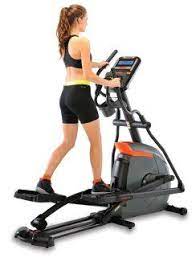 Afg 3 3ae Elliptical Trainer Review Elliptical Trainer Workout Machines Trainers