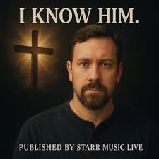 Download Daniel Lee Starr album songs: I Know Him