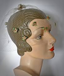 Nude and Blush Wedding Veil