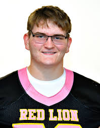 6 YAIAA football players ink with Division I programs