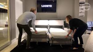 Maybe you would like to learn more about one of these? Monex Recliner Sleeper Sofa Youtube