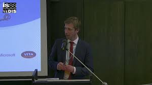 ISSS 2018: Koncept Smart Cities z pohledu státní správy, David Koppitz, MMR  ČR