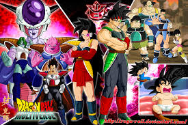 Infinite world combines the best elements from the. Universe 3 Origins Dragon Ball Art Dragon Ball Dragon Ball Z