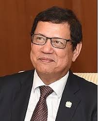How can i be a here are seven ways to become a datuk in malaysia: Ramlan Ibrahim Wikipedia