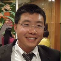 Robert Liming Yu