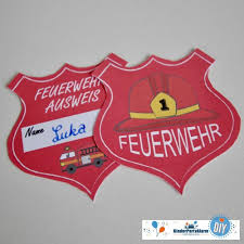 Der feuerwehr geburtstag steht vor der tür? Schnelle Schone Feuerwehr Einladung