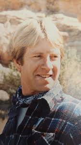 In Memory of Steven Cary McCandless