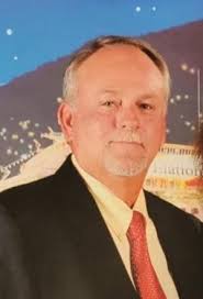 Obituary information for Donnie Edwin Ivy