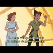 Peter Pan Peter Pan Disney Peter Pan Disney Love
