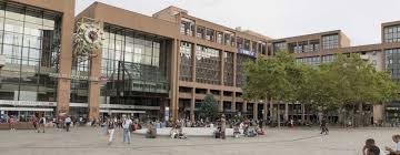 Compare vacation rentals with vrbo®. Gare Lyon Part Dieu Travaux 2017 Impact Pour Les Voyageurs D Affaires Ailleurs Business