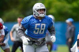 The den code of conduct. Detroit Lions Preseason Vs Buffalo Bills 7 Players To Watch