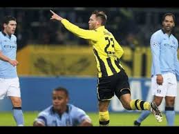 More sources available in alternative players box below. Borussia Dortmund Vs Manchester City 1 0 2012 13 Manchester City Vs Borussia Dortmund 0 1 Hd Youtube