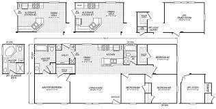 Agl homes offerings from titan homes, including their avenger, brentwood, new england manor sectional homes and modular log sided cape cod and chalet plans. Marlette 24 X 56 1306 Sqft Mobile Home Factory Select Homes