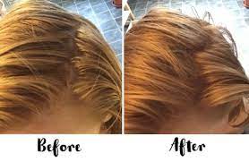 A dry shampoo that will actually clean your hair for you removing dirt, oil, and odor for a fresh start no shower necessary. Diy Dry Shampoo For Every Shade Of Red Hair Natural Or Dyed Ginger Parrot