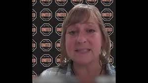 Mary Bier, Mayor of Pacifica, CA