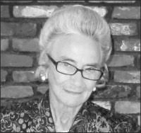 IRENE ANDERSON Obituary (2012)