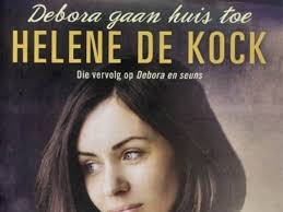 4 nuwe Afrikaanse romans vir lekker ontspan