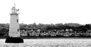 Raritan Bay Lighthouse Perth Amboy Nj Perth Amboy Jersey Shore Photo