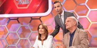 As an employer, the commission has vowed to lead by example, to ensure a. Tv Klassiker Dalli Dalli Kehrt Zuruck Auf Den Bildschirm Haz Hannoversche Allgemeine