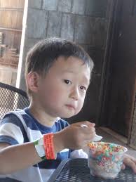 These babies just started their last year of high school! 🥹