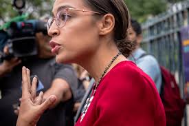 Her current term ends on january 3, 2023. Opinion What Does Alexandria Ocasio Cortez Think About The South China Sea The New York Times