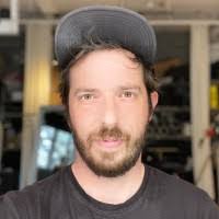 Chris Asselin's Instagram, Twitter & Facebook