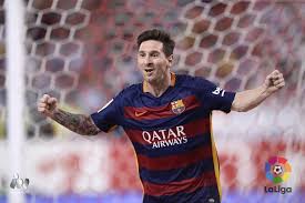 Jul 01, 2021 · messi's contract officially expired this morning, meaning he becomes a free agent, 21 years after arriving at camp nou. Lionel Messi 2014 15 Liga Bbva Best Forward Laliga