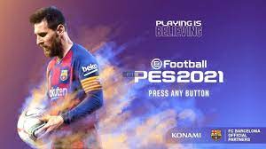 Create pes 2021 kits in minutes. Trick To Download Pes 2021 Mobile Without Any Wifi Mobile Data 100 Working Youtube