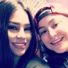 Lauren Madrid's Instagram, Twitter & Facebook