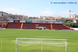 All scores of the played games, home and away stats, standings table. Estadio Manuel Marques Stadion In Torres Vedras