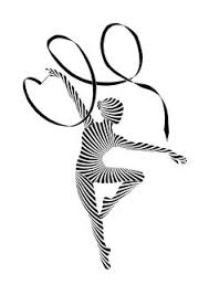 Maybe you would like to learn more about one of these? Idei Na Temu Gimnastka 92 Hudozhestvennaya Gimnastika Gimnastika Risunki