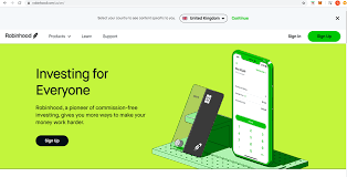 Robinhood crypto has been steadily adding states where the service is available. Robinhood Api A Complete Guide Algotrading101 Blog