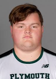 2024-25 Men's Indoor Track and Field Roster