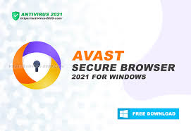 Avast mobile security & antivirus in detail antivirus engine: Download Avast Secure Browser 2021 For Windows 10 8 7 Antivirus 2020