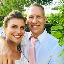 Some of us must go through winding routes to finally find our soulmate.  That person who when you look into their eyes, you see and understand new  depths of love, while simultaneously