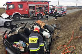 Maybe you would like to learn more about one of these? Tragiczny Wypadek Pod Wyszkowem Zginela 20 Latka Z Powiatu Ostrowskiego Zdjecia Wideo Ostrow Mazowiecka