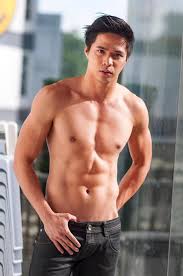 Mark Kevin Janda Baloaloa