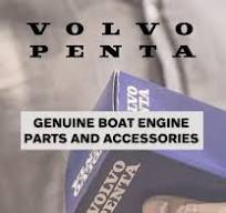 VOLVO PENTA OIL PRESSURE PIPE 425557