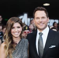 Since chris and kat just tied the knot on saturday. Chris Pratt And Katherine Schwarzenegger Relationship Timeline Maria Shriver S Daughter Is Married To Chris Pratt