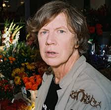 Thurston Moore's Instagram, Twitter & Facebook